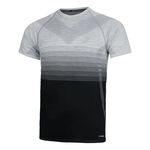 Abbigliamento ASICS Seamless Shortsleeve Top