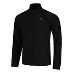Abbigliamento Puma Puma Velocity Woven Giacca da corsa Uomini - nero, 