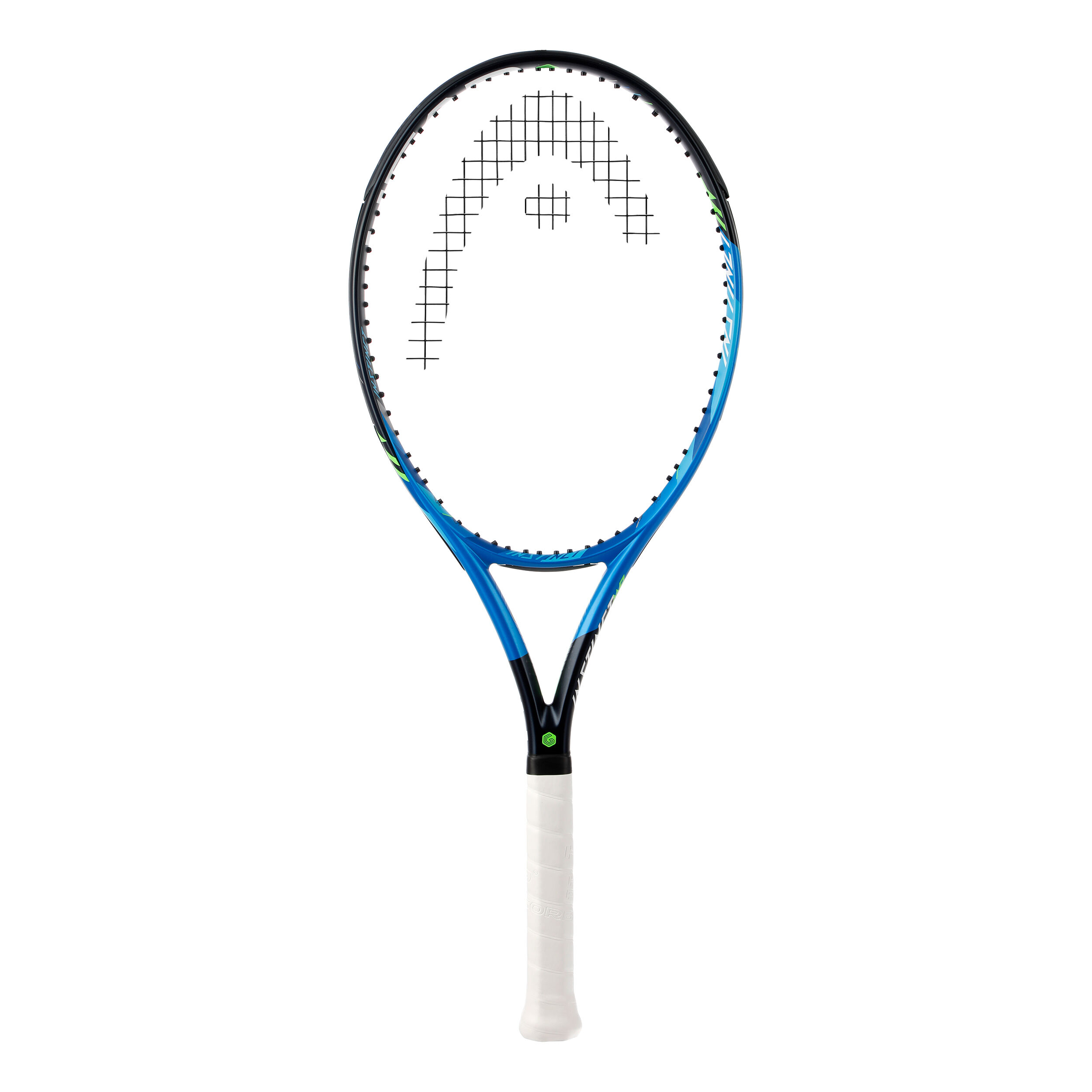 Raquette head instinct 2025
