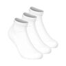 Tennissocken kurz 3er Pack