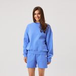 Abbigliamento Björn Borg Studio Oversized Sweatshirt
