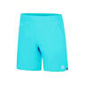 Crew Pantaloncini Ragazzi-Turchese