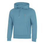 Abbigliamento Lacoste Lacoste Felpa Uomini - grigio-blu