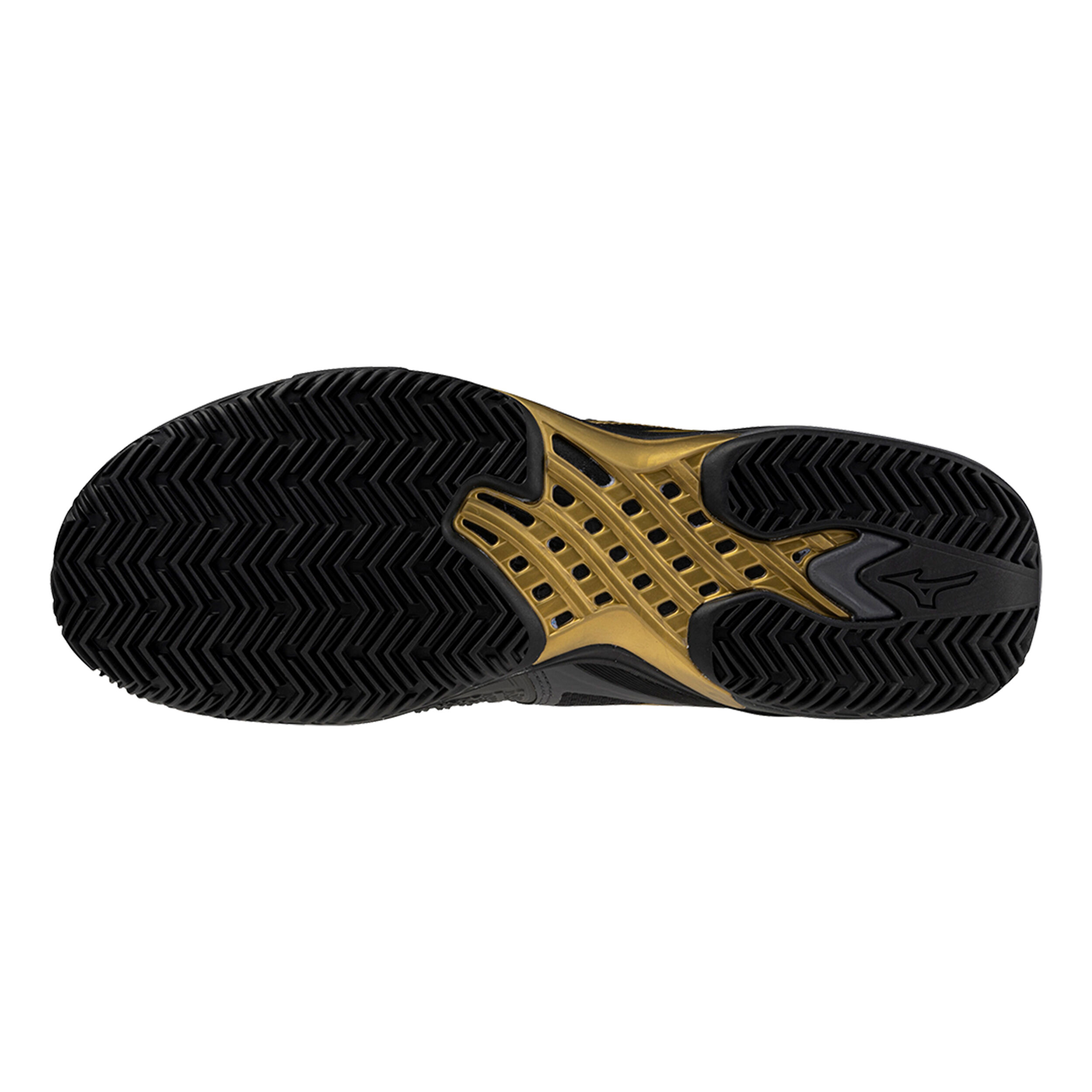 Mizuno tennis oro hotsell
