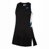 Squadra III Abito Donna-Nero