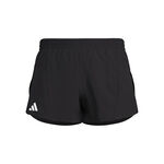 Abbigliamento adidas adidas adizero Essentials Split Pantaloncini da corsa Uomini - nero, 