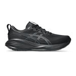 Scarpe da corsa ASICS ASICS Gel-Cumulus 27 Scarpe Neutrali Uomini-Nero,Grigio