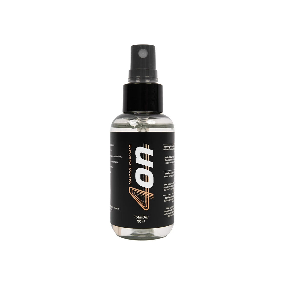 Total Dry Spray Cura Delle Mani