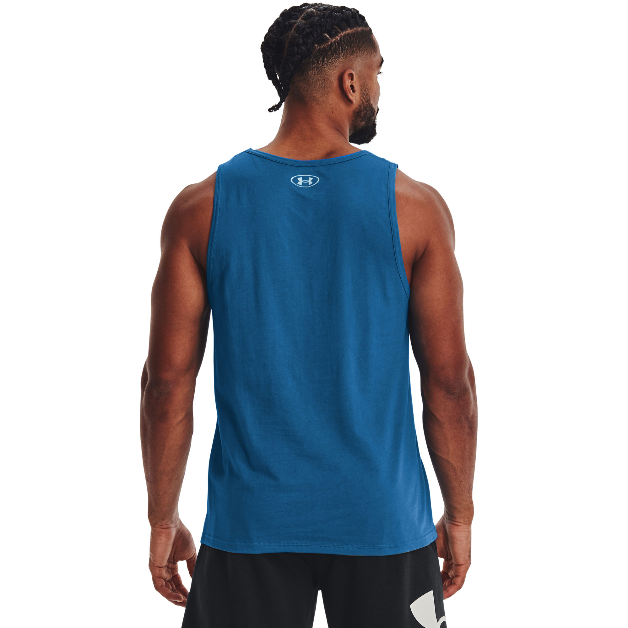 Under Armour