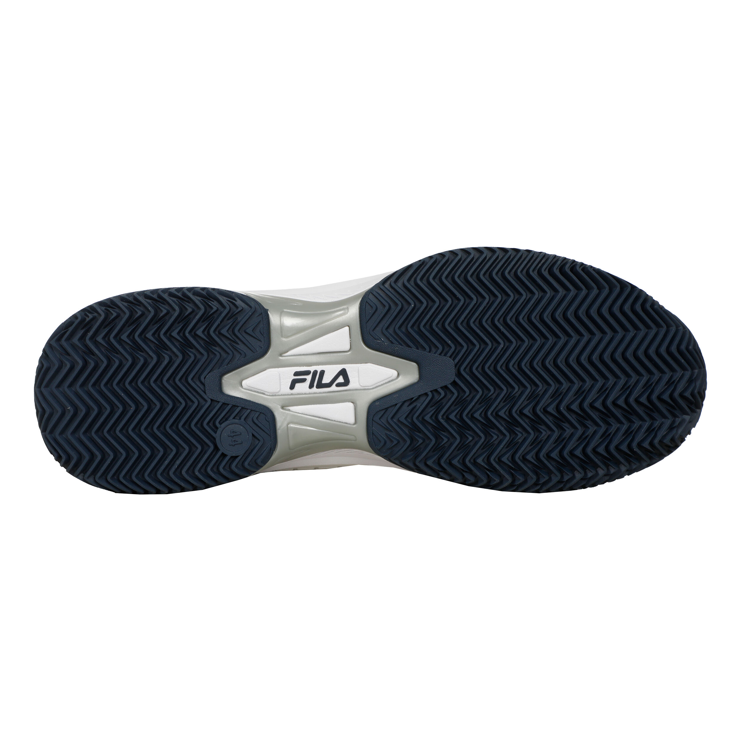 Buy Fila Sabbia Lite 2 Scarpa Per Terra Rossa Uomini Bianco online Tennis Point IT