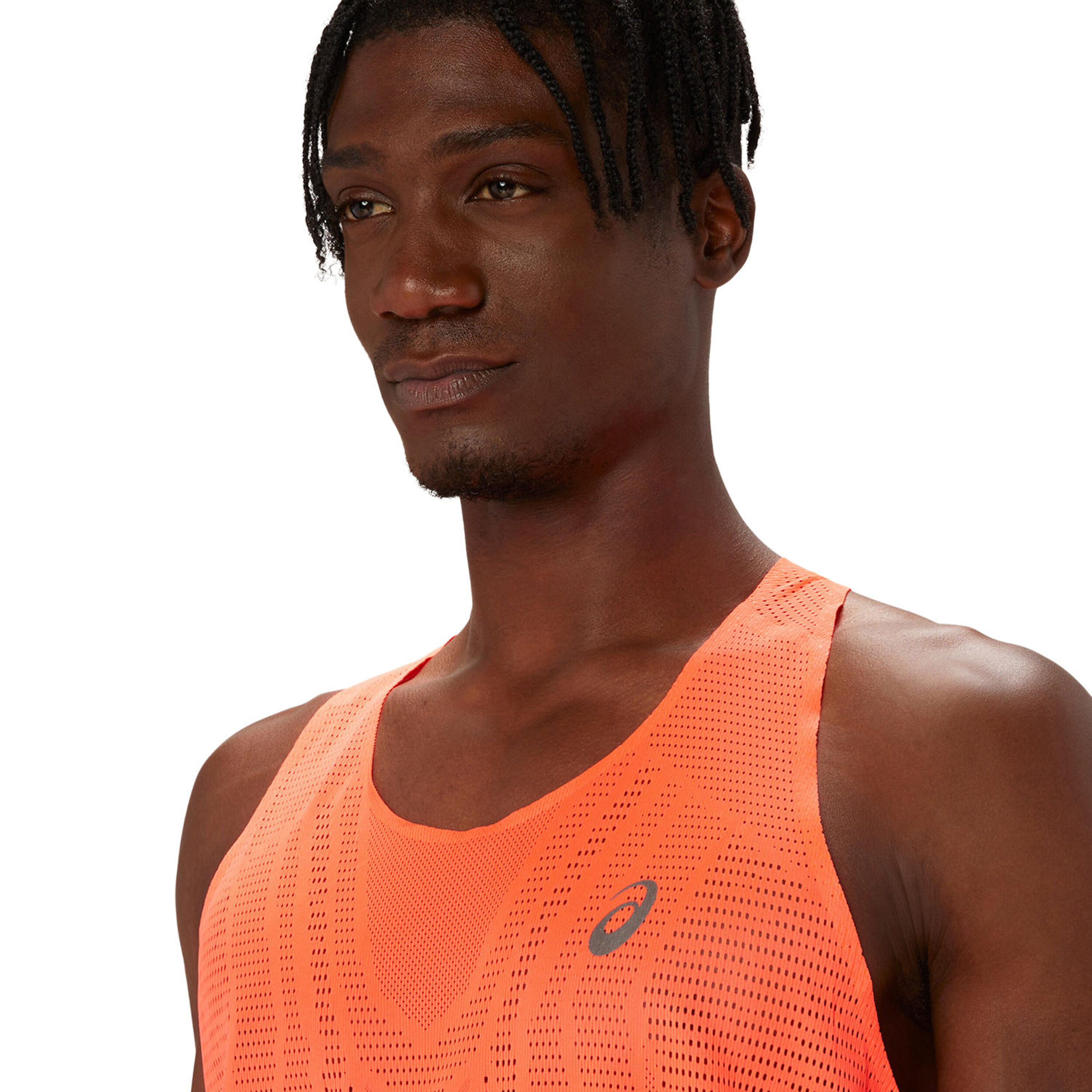 Asics metarun uomo arancione hot sale