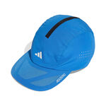 Abbigliamento adidas adidas adizero  Cappellino Unisex-blu, blu chiaro