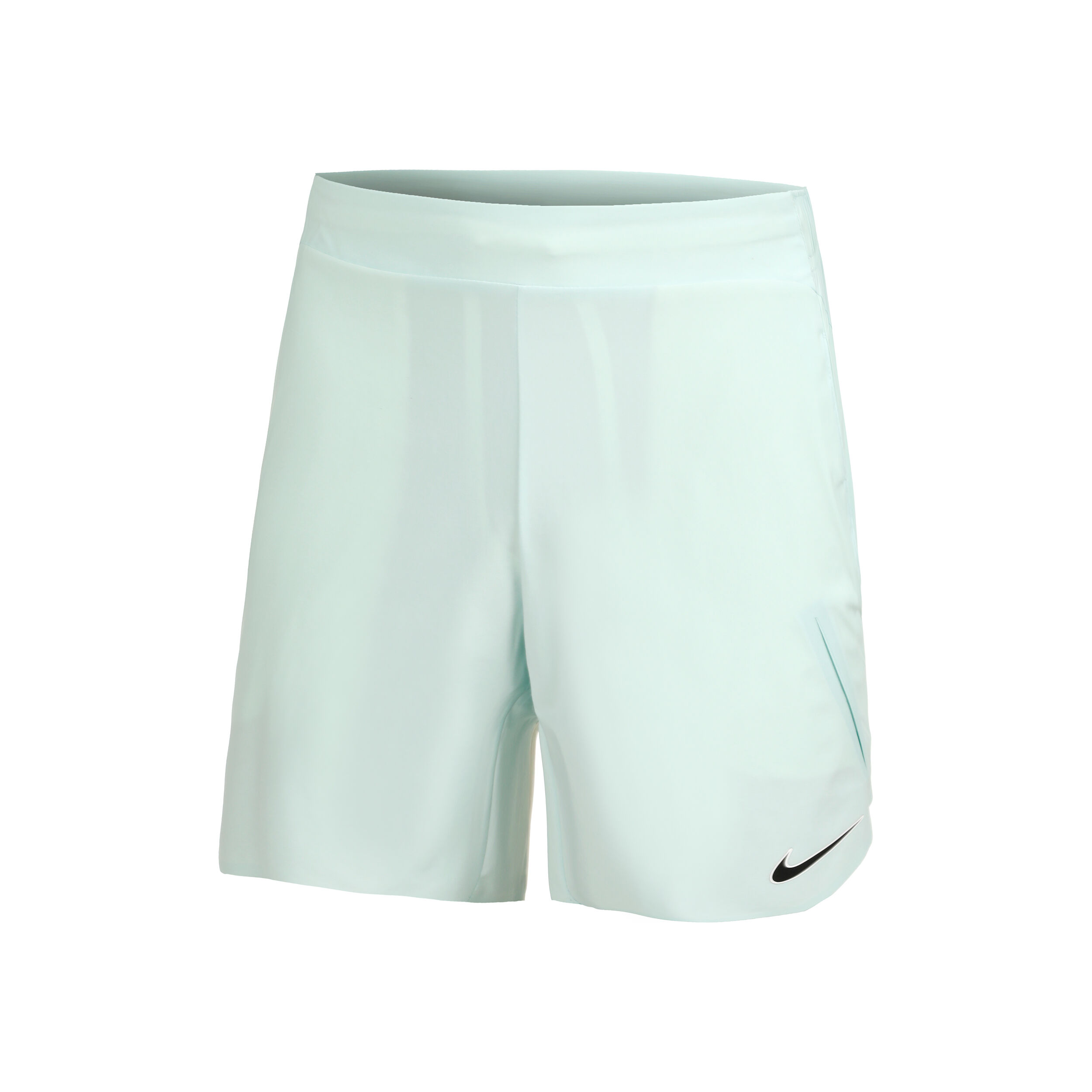 Buy Nike Dri Fit Court Slam Pantaloncini Uomini Mint online Tennis Point IT