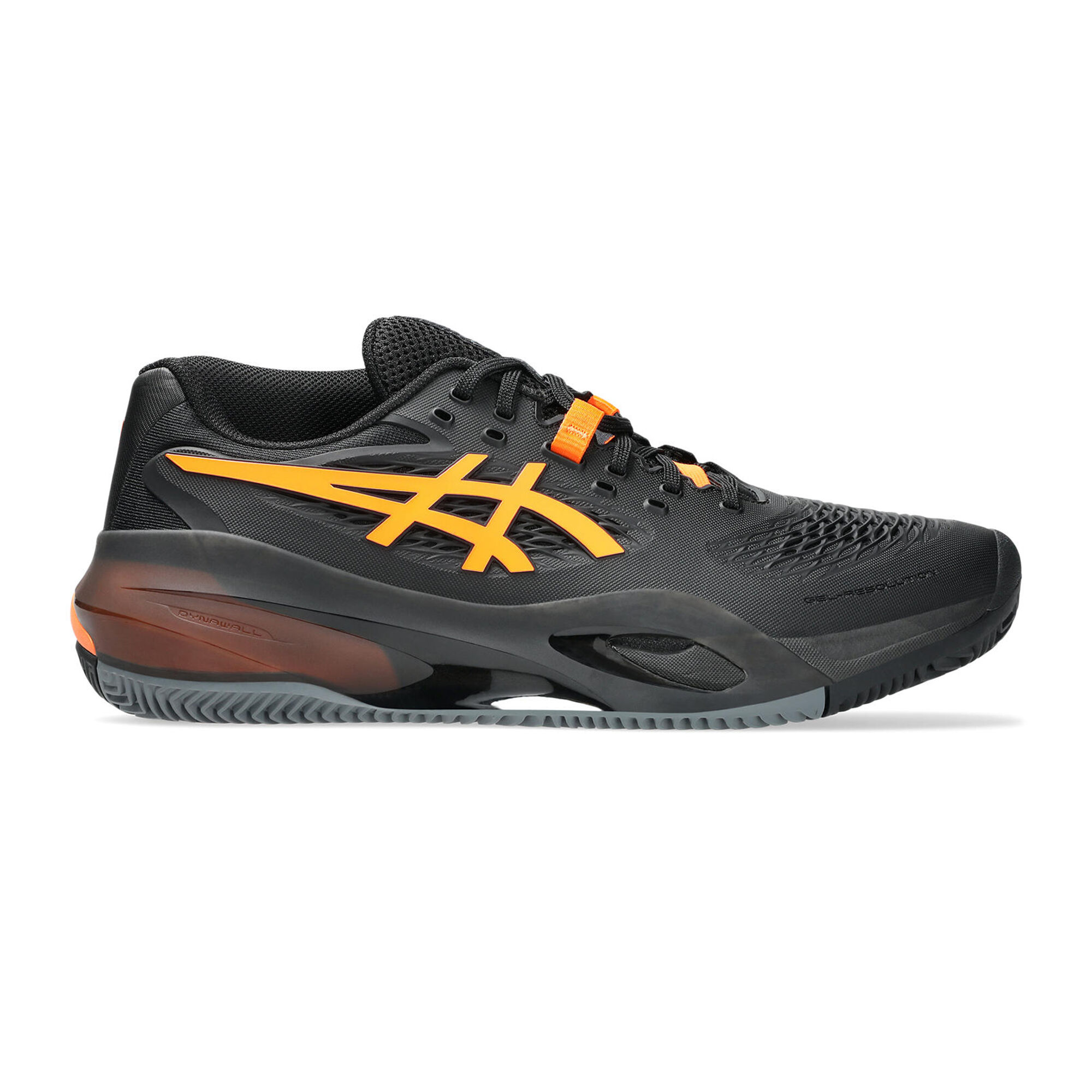 ASICS