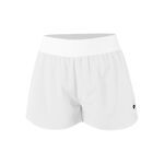 Abbigliamento Bj&ouml;rn Borg Bj&ouml;rn Borg Ace 2 In 1 Pantaloncini Donna-Bianco