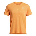 Abbigliamento Under Armour Streaker Splatter SS Tee