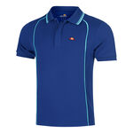 Abbigliamento Ellesse Ellesse Hewitt Polo Uomini-Blu Scuro