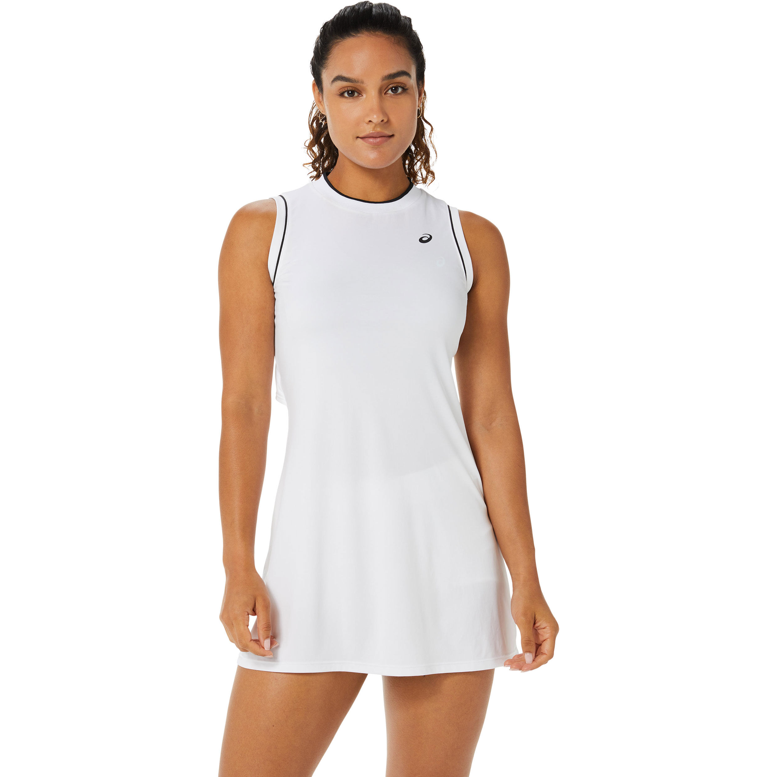 Vestito donna asics new arrivals
