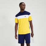 Abbigliamento Ellesse Mendoza Tee
