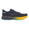 Wave Skyrise 6 Scarpe Neutrali Uomini-Grigio