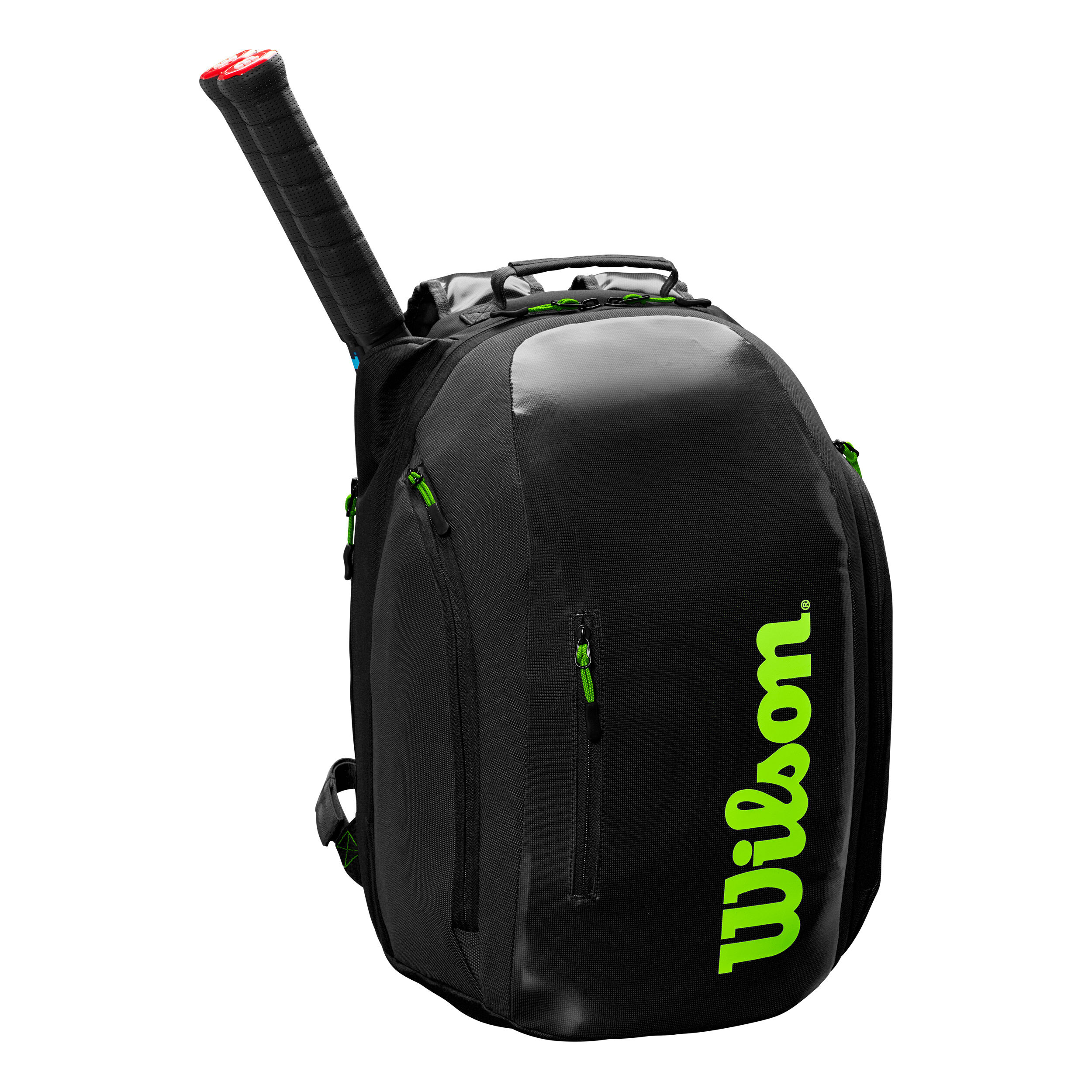 Sac à dos tennis wilson outlet