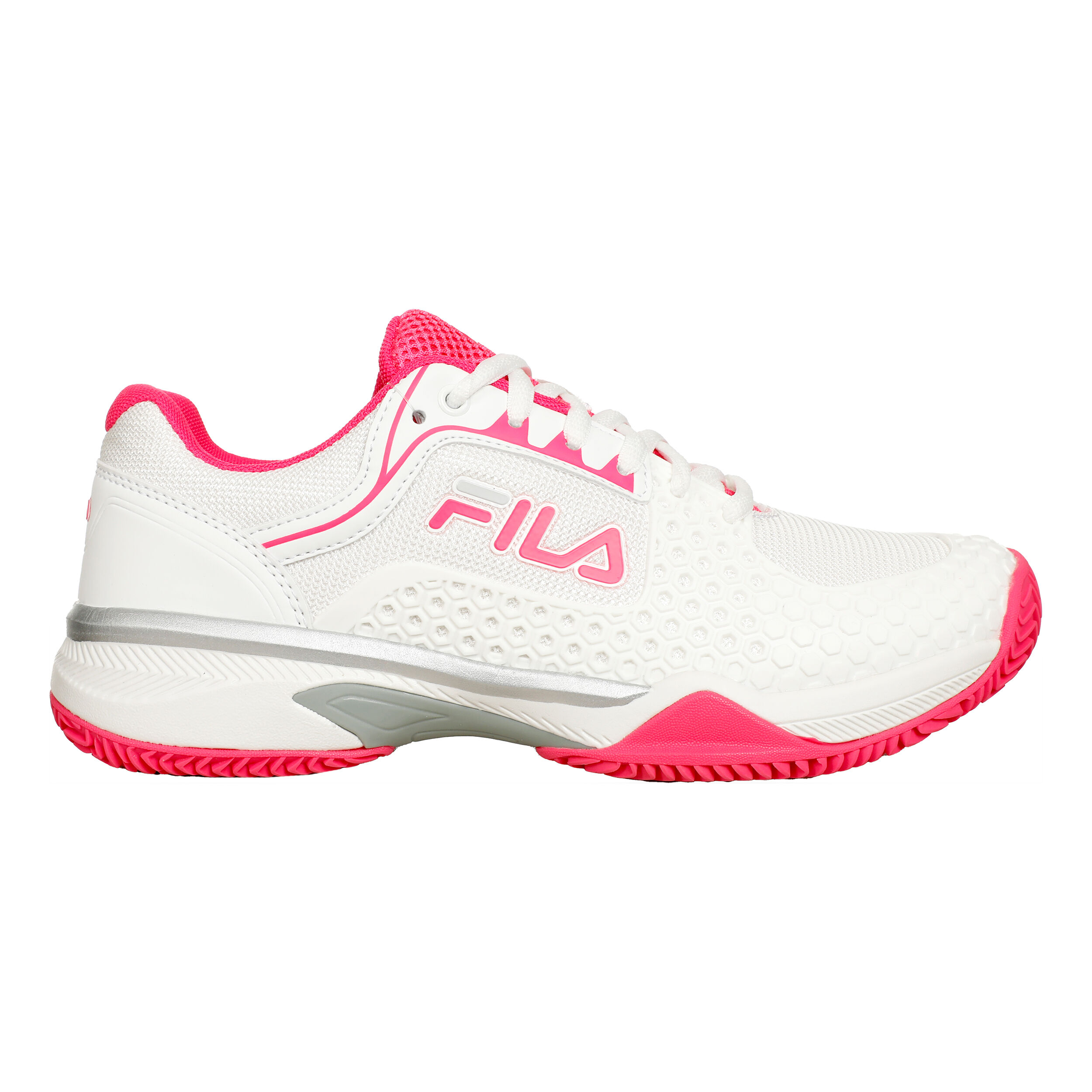 Scarpe fila outlet colore rosa