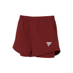 Abbigliamento Da Tennis Tecnifibre W. Team Short Cardinal Xs