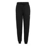 Dri-Fit One Pantalone da allenamento Donna - nero, 