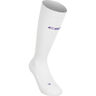 Core Ultralight Tall 4.0 Calzini A Compressione Donna-Bianco