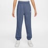 Club Fleece Loose Pantalone da allenamento Ragazze - grigio-blu, grigio-blu