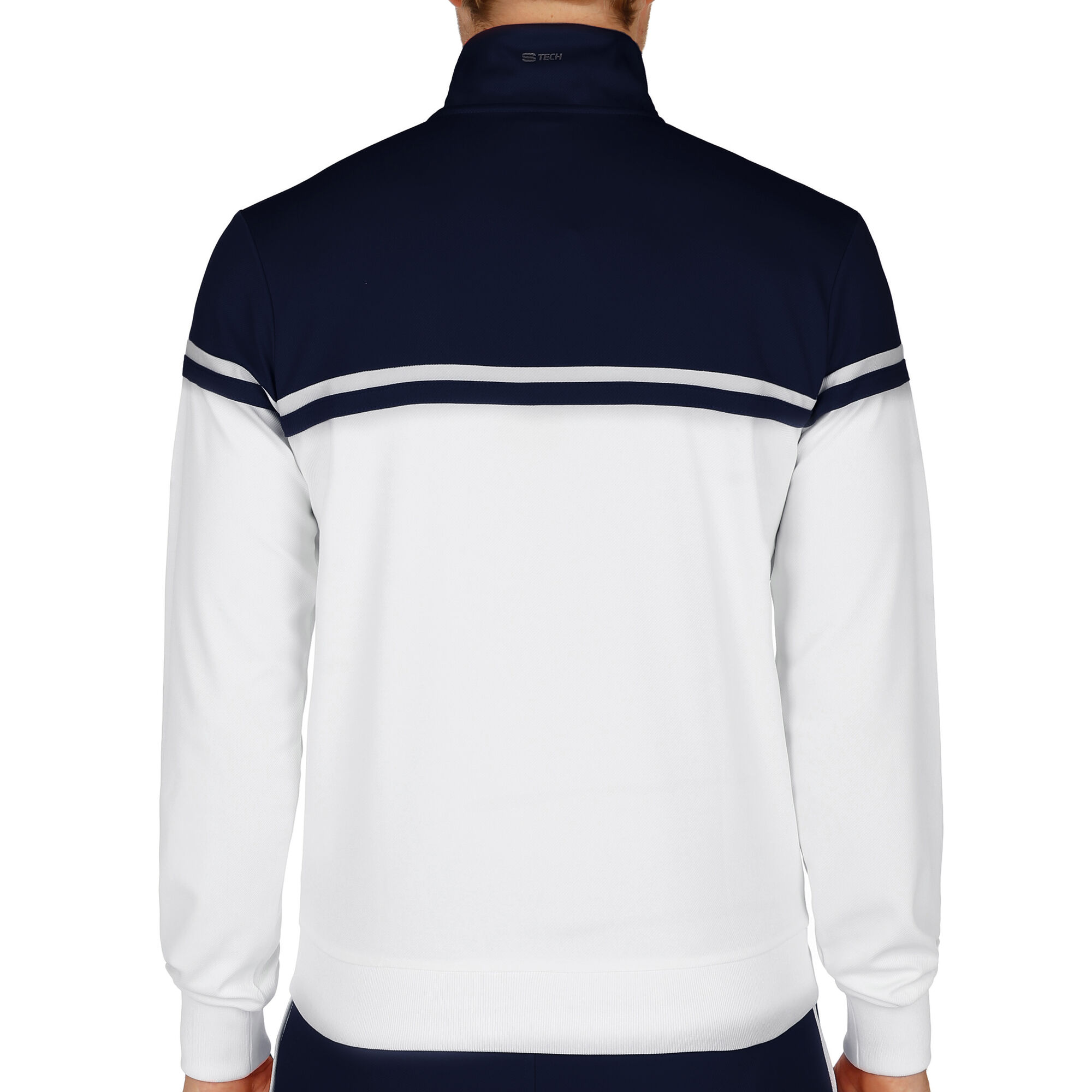 Sergio Tacchini