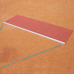 Strumenti per campi da tennis Tegra Tegra ASS-Stuoia Livellatrice 185 X 75cm-Rosso