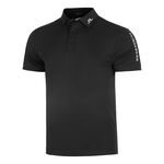 Abbigliamento Da Tennis JLindeberg Tour Tech Reg Fit Golf Polo