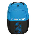 Dunlop Dunlop Performance FX Performance Zaino-Blu,Nero