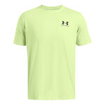 Abbigliamento Under Armour Sportstyle Left Chest Shortsleeve Men