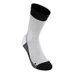 Abbigliamento Da Corsa The North Face Trail Run Light Crew Socks