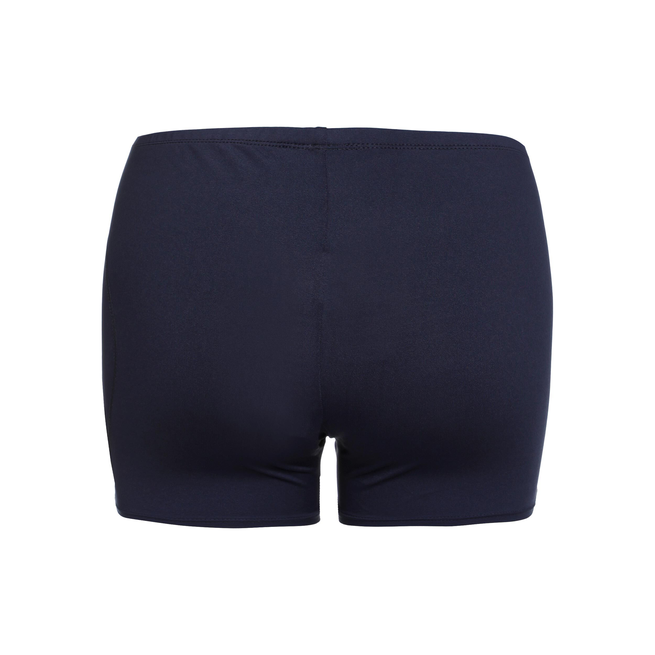 Buy Fila Bella Pantaloncino Attillato Donna Blu Scuro Rosso online Tennis Point IT