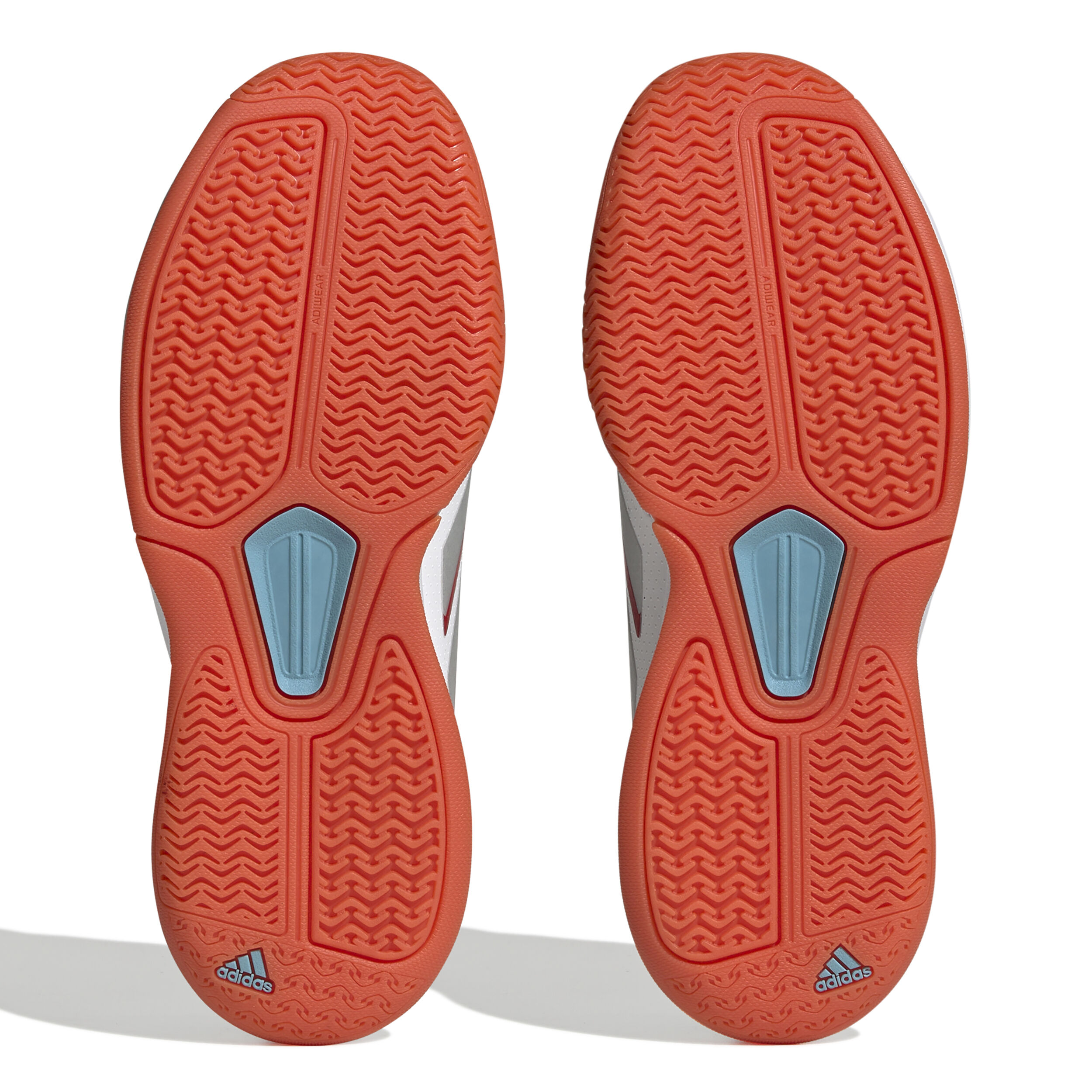 Adidas non marking tennis shoes hotsell