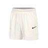 Court Dri-FIT Slam Pantaloncini Uomini-Crema