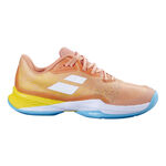 Scarpe Da Tennis Babolat Jet Mach 3 AC