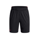 Abbigliamento Under Armour Ua Tech Vent Jcqrd Sts