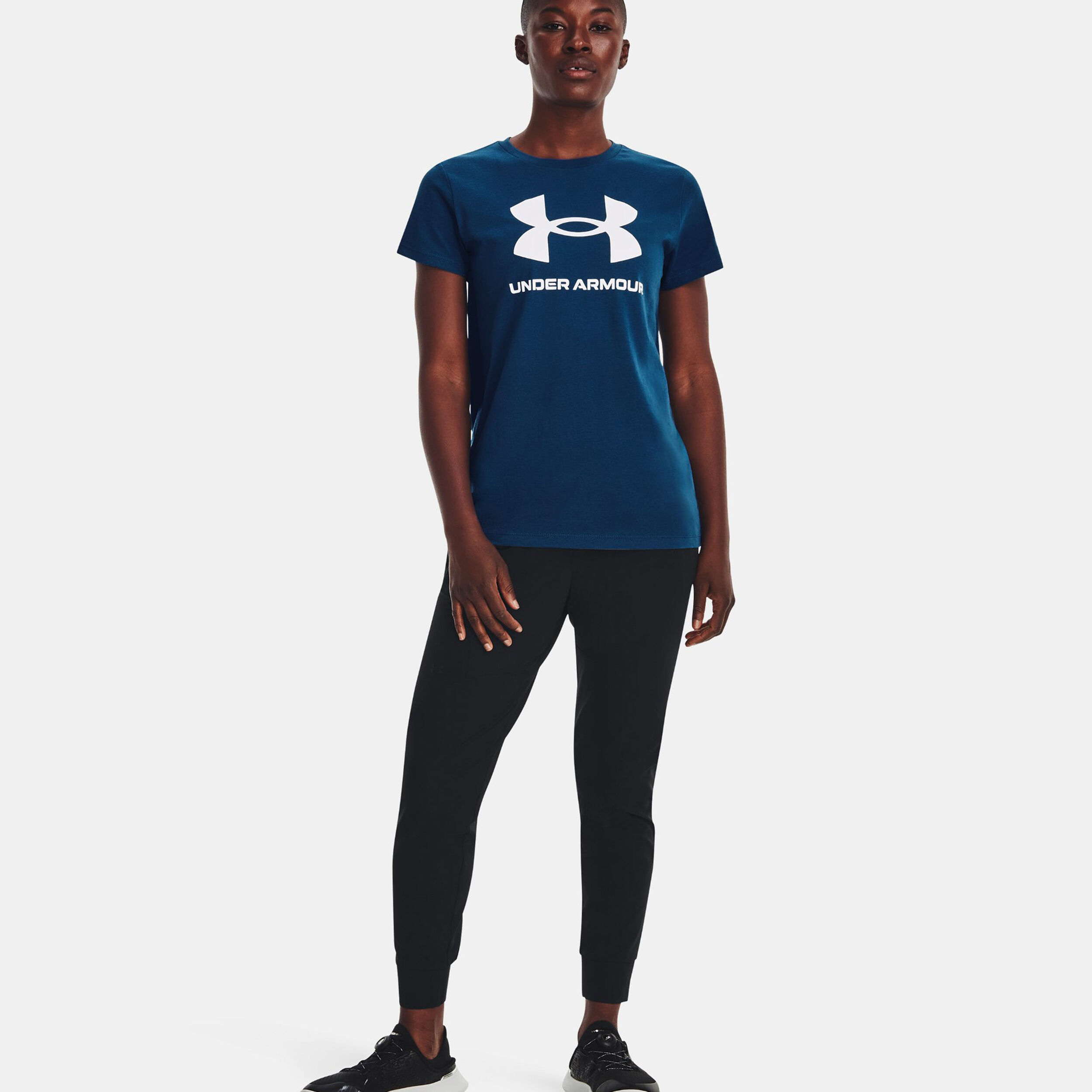 Under armour tennis abbigliamento store
