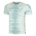 Abbigliamento Lotto Tech Ii  D2.A Tee