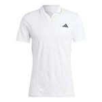 Abbigliamento adidas Freelift French Terry Pro Polo