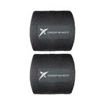 Abbigliamento Drop Shot Wristband short anthracite