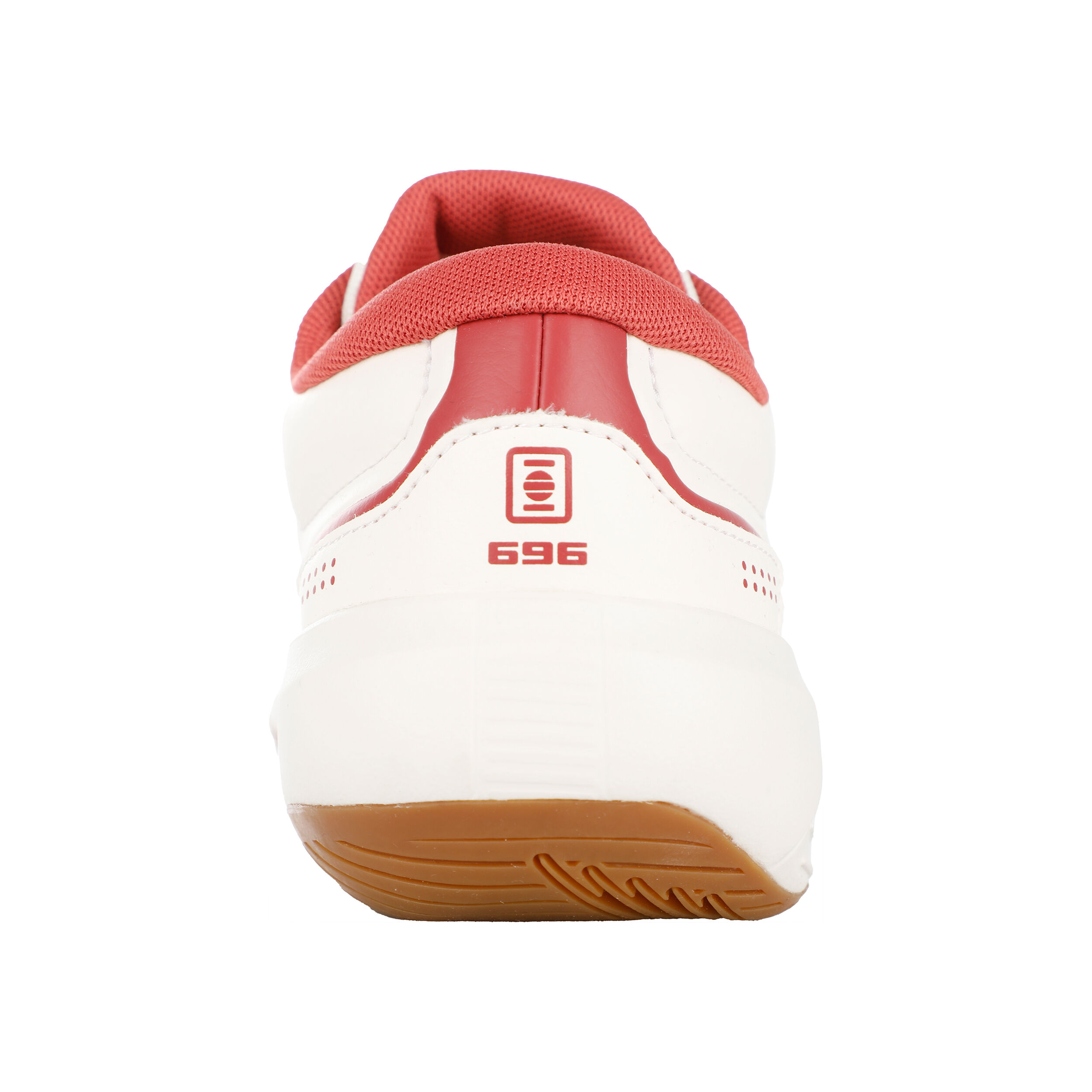 New balance 696 arancione 2025