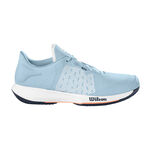 Scarpe da tennis Wilson Wilson Kaos Swift Scarpa Per Terra Rossa Donna-Blu Chiaro