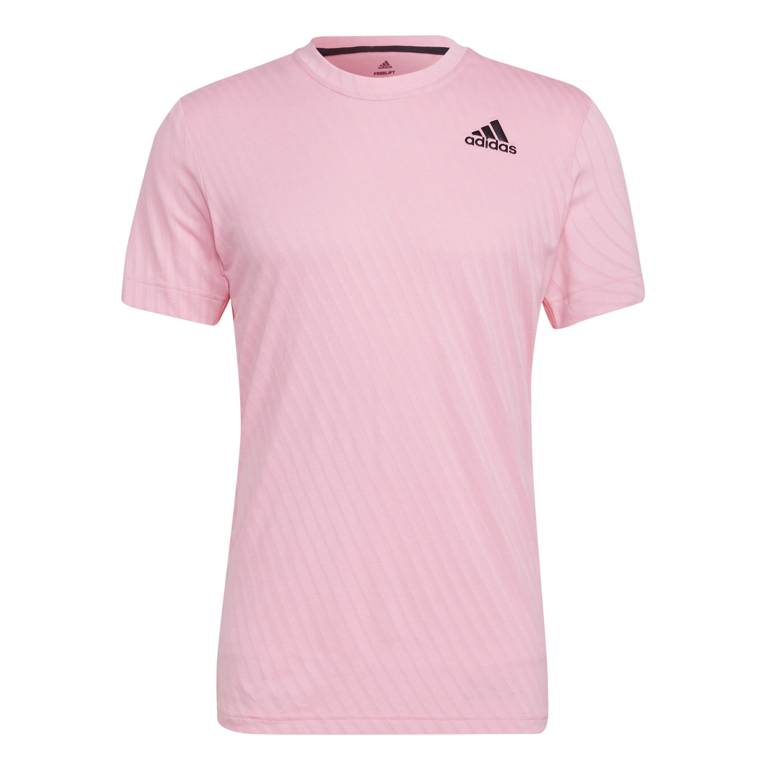 Buy adidas Freelift Maglietta Uomini Rosa online Tennis Point IT