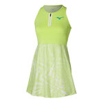 Abbigliamento Mizuno Mugen Dress