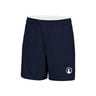 Smash Pantaloncini Ragazzi-Blu Scuro,Bianco